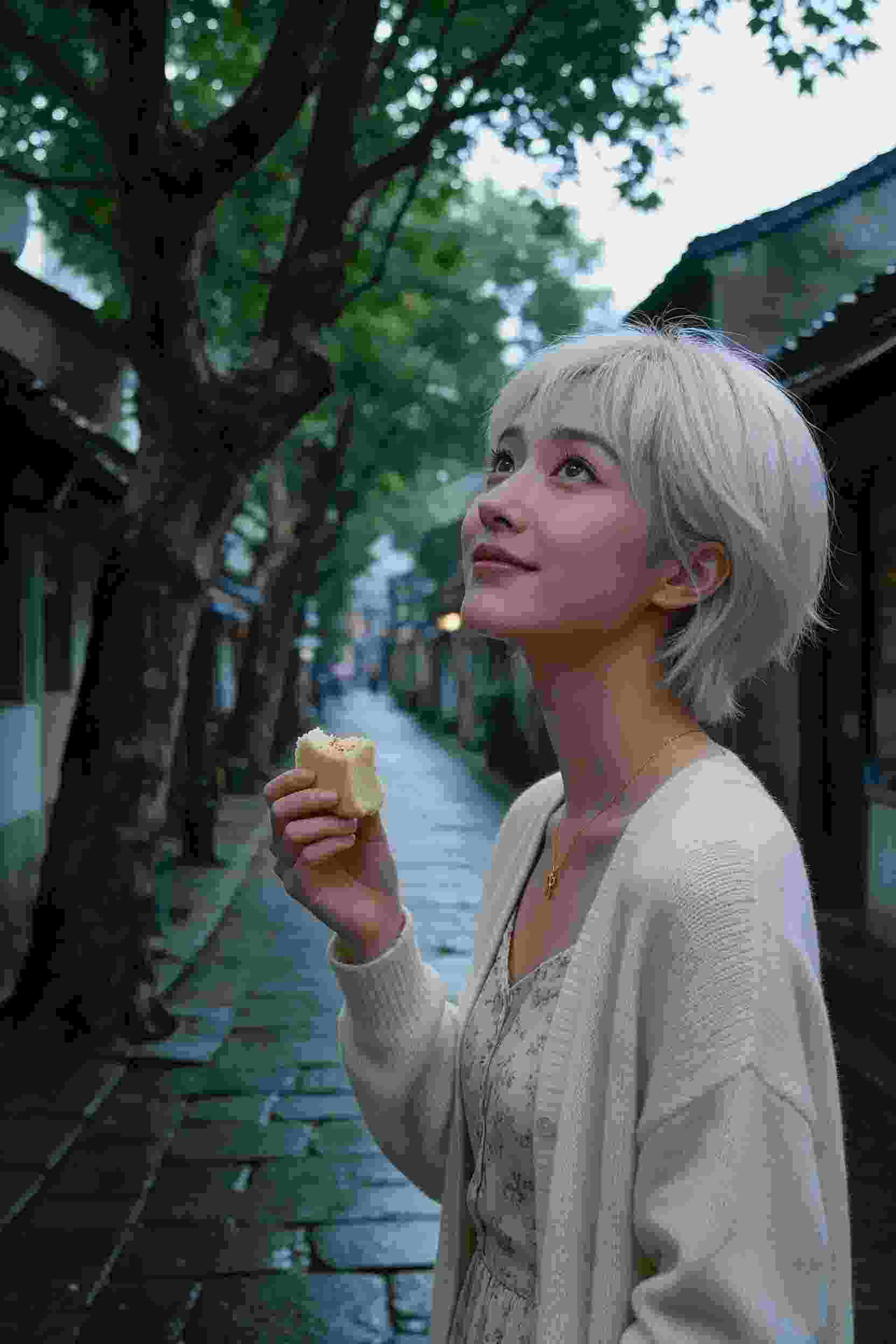 致命真相