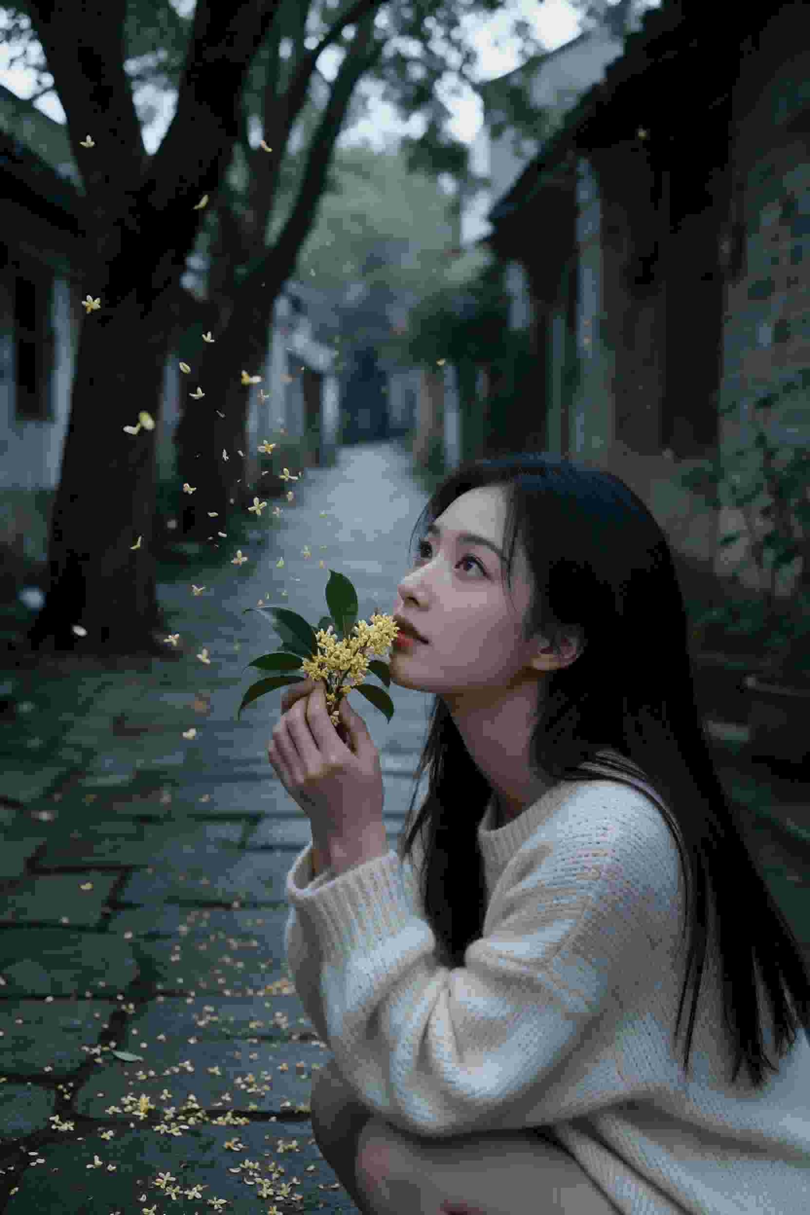 霸道总裁的秘密