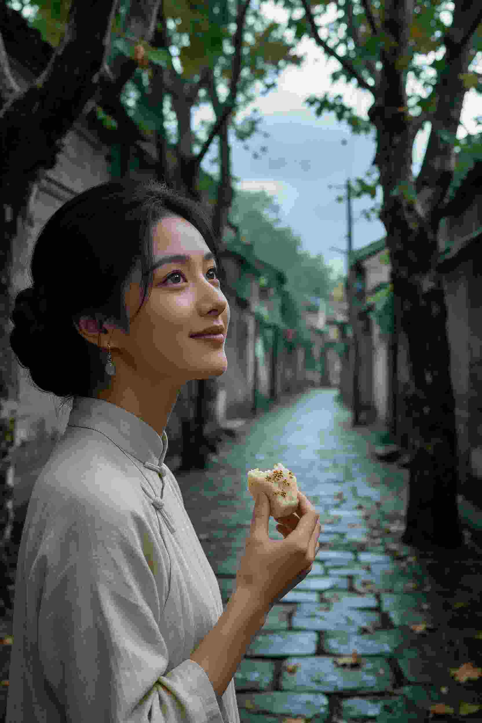 大侦探小助手