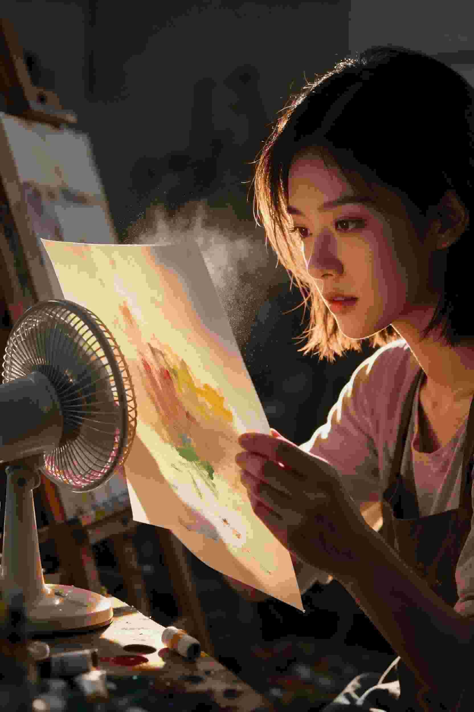 校花的秘密