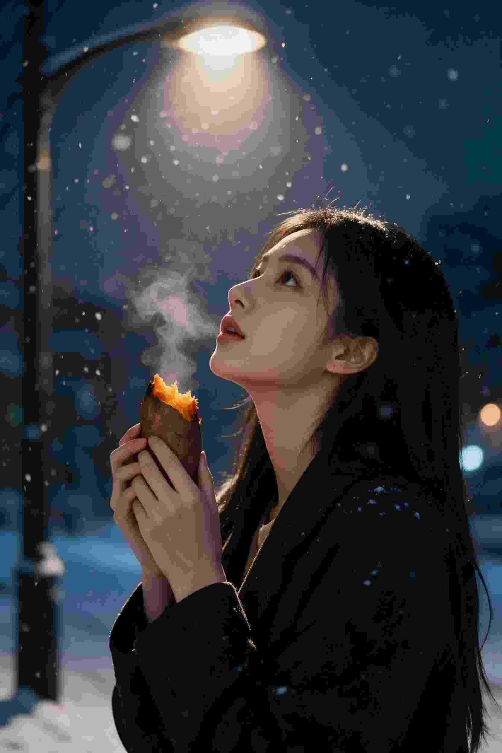 新娘的秘密