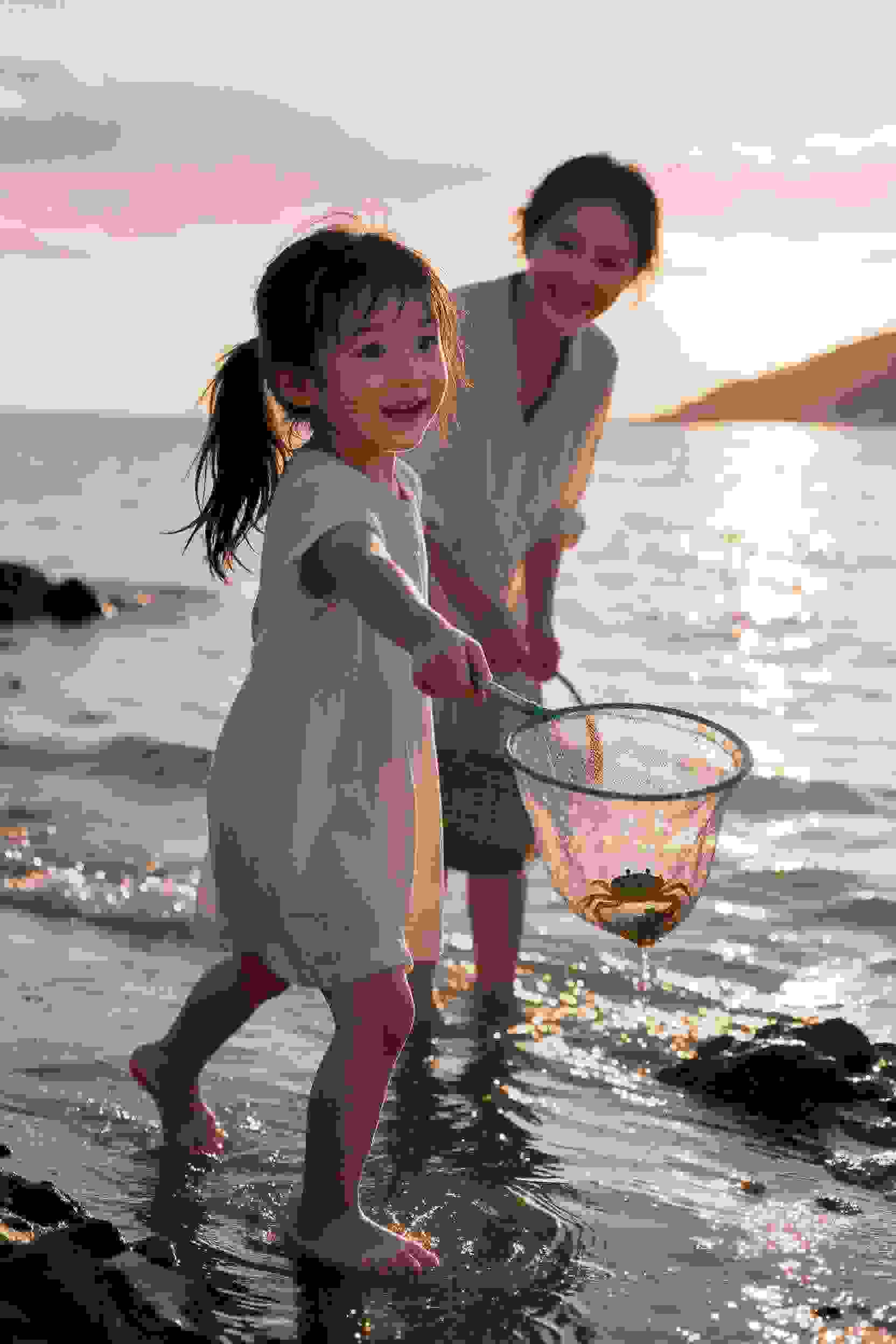 情深似海