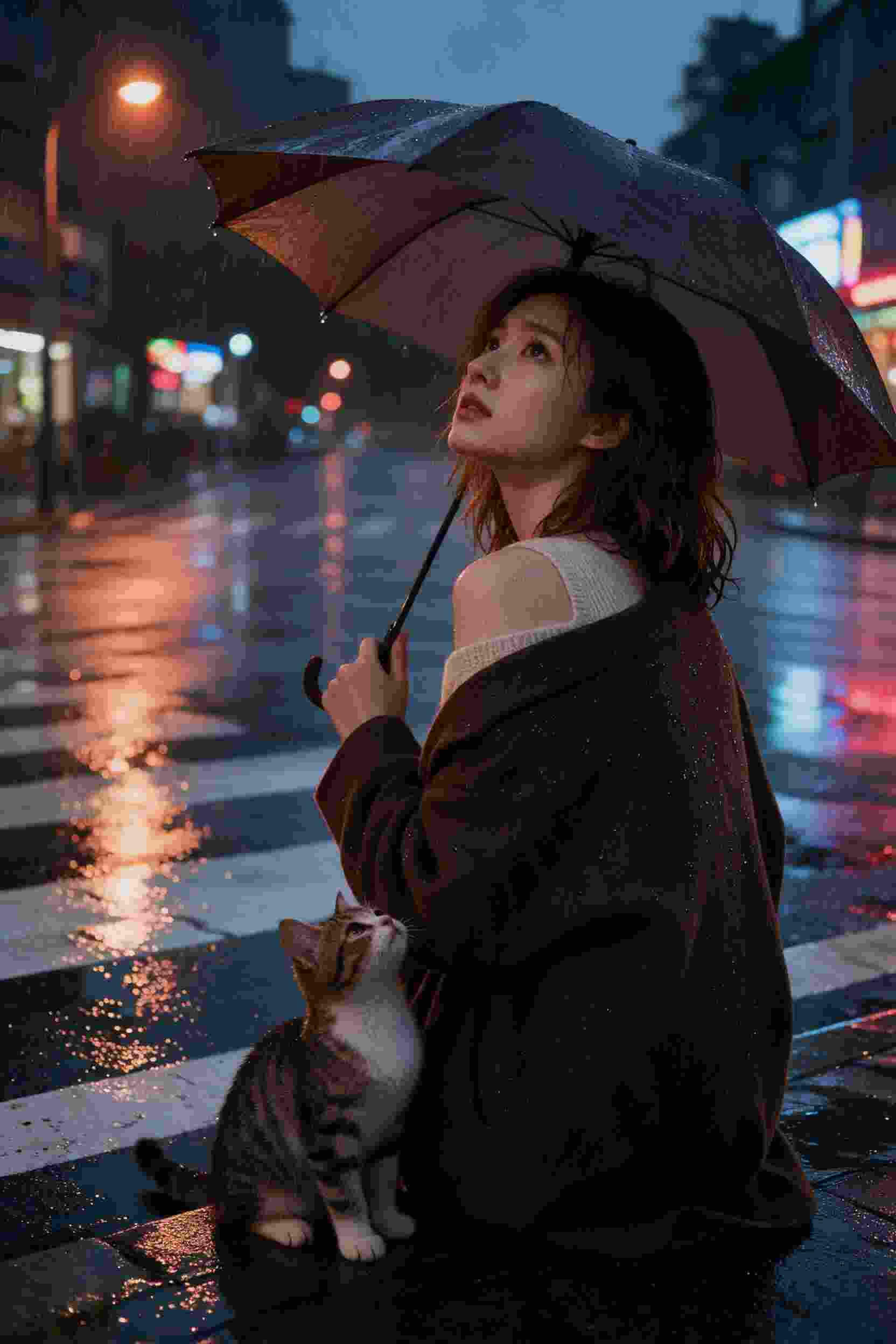 七夜之约