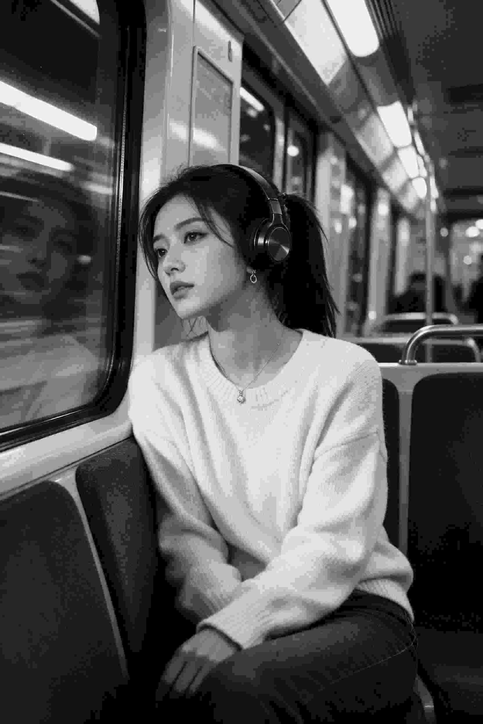 复仇天后
