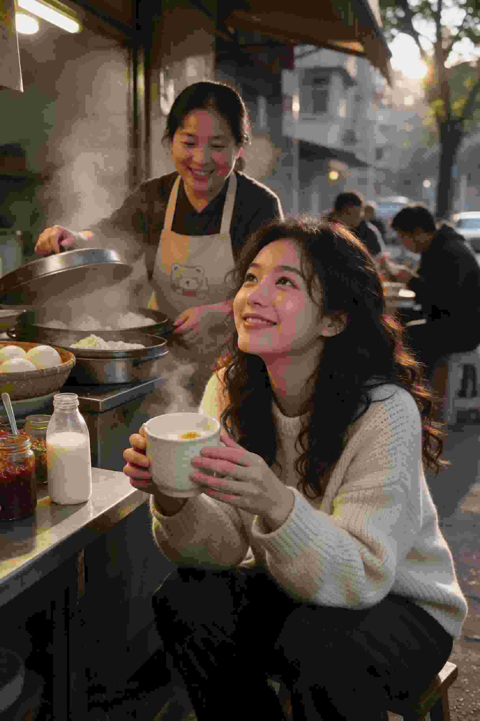 野蛮千金驾到