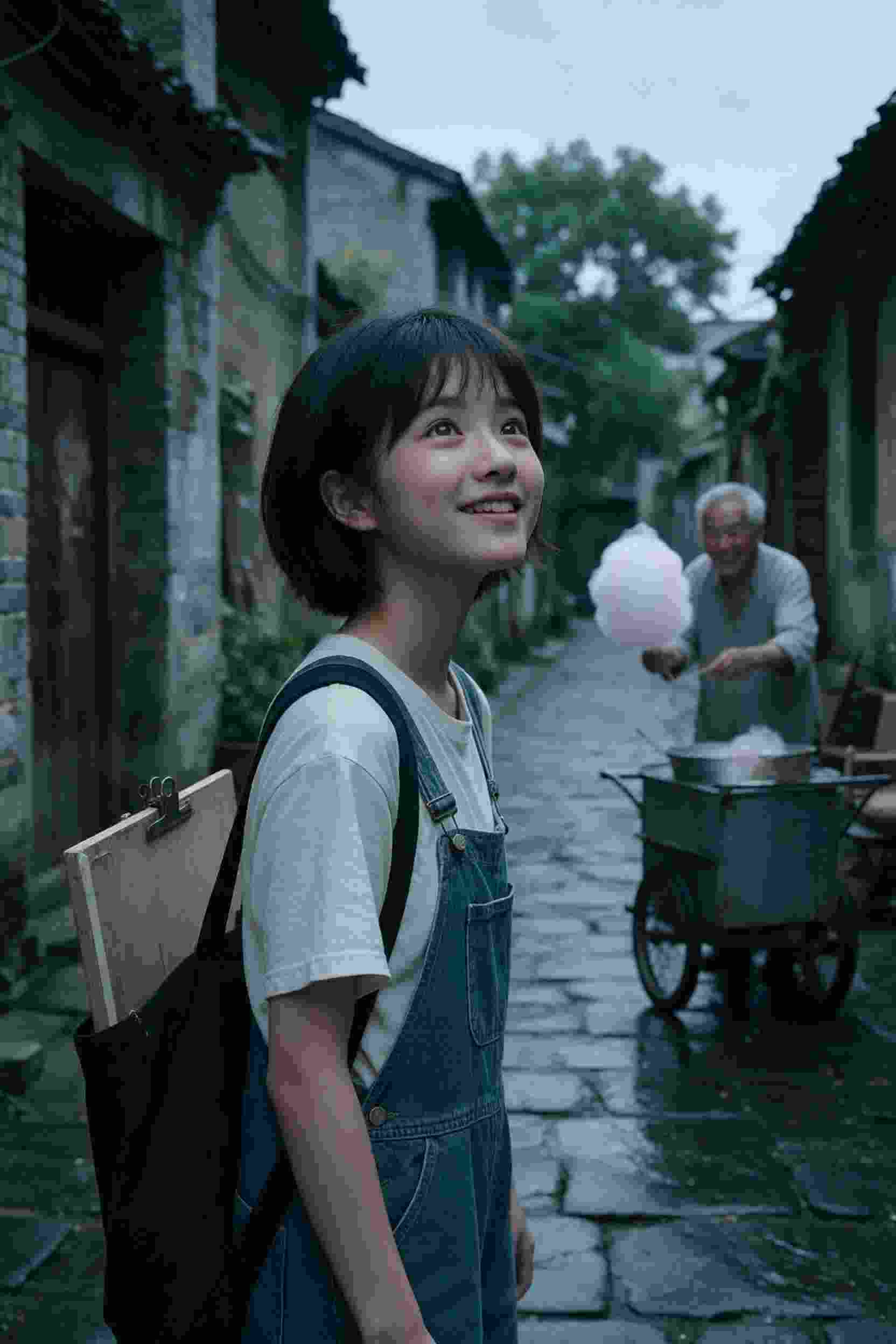 绝望之城